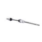 TrakMotive NI-86042 CV Axle Shaft - Front Right - view 3