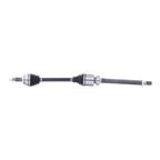 TrakMotive NI-86043 CV Axle Shaft - Front Right - view 1