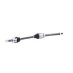 TrakMotive NI-86043 CV Axle Shaft - Front Right - view 2
