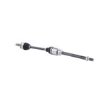TrakMotive NI-86043 CV Axle Shaft - Front Right - view 3