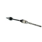 TrakMotive NI-86044 CV Axle Shaft - Front Right - view 3