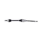 TrakMotive NI-86047 CV Axle Shaft - Front Right - view 1