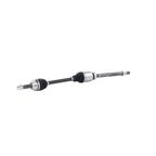 TrakMotive NI-86047 CV Axle Shaft - Front Right - view 2