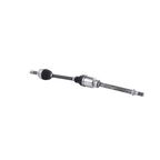 TrakMotive NI-86047 CV Axle Shaft - Front Right - view 3