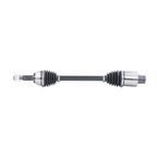 TrakMotive NI-86048 CV Axle Shaft - Rear Right - view 1