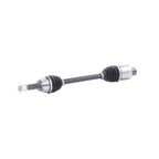 TrakMotive NI-86048 CV Axle Shaft - Rear Right - view 2