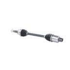 TrakMotive NI-86048 CV Axle Shaft - Rear Right - view 3