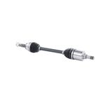 TrakMotive NI-86049 CV Axle Shaft - Rear Left - view 3