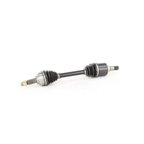 TrakMotive NI-8604 CV Axle Shaft - Front Left - view 2