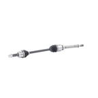 TrakMotive NI-86054 CV Axle Shaft - Front Right - view 2