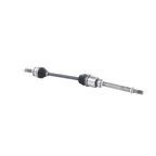 TrakMotive NI-86054 CV Axle Shaft - Front Right - view 3