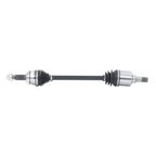 TrakMotive NI-86055 CV Axle Shaft - Front Right - view 1