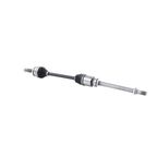 TrakMotive NI-86056 CV Axle Shaft - Front Right - view 3