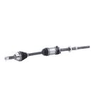 TrakMotive NI-86057 CV Axle Shaft - Front Right - view 2