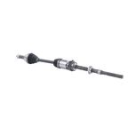 TrakMotive NI-86057 CV Axle Shaft - Front Right - view 3