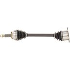 TrakMotive NI-8605 CV Axle Shaft - Rear Left or Rear Right - view 1