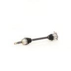 TrakMotive NI-8605 CV Axle Shaft - Rear Left or Rear Right - view 2