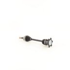 TrakMotive NI-8606 CV Axle Shaft - Rear Left or Rear Right - view 3