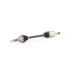 TrakMotive NI-8608 CV Axle Shaft - Front Left - view 2