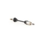 TrakMotive NI-8608 CV Axle Shaft - Front Left - view 3
