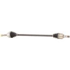 TrakMotive NI-8611 CV Axle Shaft - Front Right - view 1