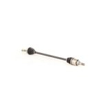 TrakMotive NI-8611 CV Axle Shaft - Front Right - view 3