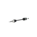 TrakMotive NI-8629 CV Axle Shaft - Front Left - view 2