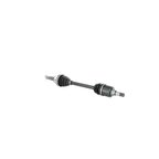 TrakMotive NI-8629 CV Axle Shaft - Front Left - view 3