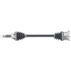 TrakMotive NI-8639 CV Axle Shaft - Front Left - view 1