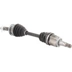 TrakMotive NI-8648 CV Axle Shaft - Front Right - view 3