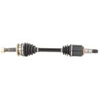 TrakMotive NI-8650 CV Axle Shaft - Front Right - view 1