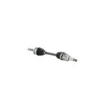 TrakMotive NI-8650 CV Axle Shaft - Front Right - view 3