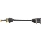 TrakMotive NI-8654 CV Axle Shaft - Front Left - view 1