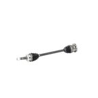 TrakMotive NI-8654 CV Axle Shaft - Front Left - view 2