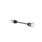 TrakMotive NI-8654 CV Axle Shaft - Front Left - view 3