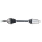 TrakMotive NI-8664 CV Axle Shaft - Front Right - view 1