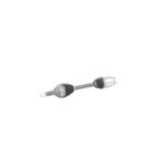 TrakMotive NI-8664 CV Axle Shaft - Front Right - view 2