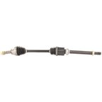 TrakMotive NI-8668 CV Axle Shaft - Front Right - view 1