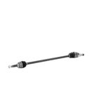 TrakMotive NI-8672 CV Axle Shaft - Front Right - view 2