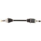 TrakMotive NI-8692 CV Axle Shaft - Rear Left - view 1