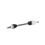 TrakMotive NI-8692 CV Axle Shaft - Rear Left - view 2