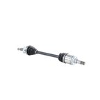 TrakMotive NI-8692 CV Axle Shaft - Rear Left - view 3