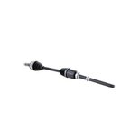 TrakMotive NI-8698 CV Axle Shaft - Front Right - view 3