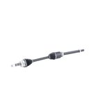 TrakMotive NI-8699 CV Axle Shaft - Front Right - view 2