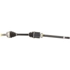 TrakMotive NI-8729 CV Axle Shaft - Front Right - view 1