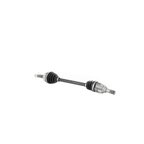 TrakMotive NI-8736 CV Axle Shaft - Front Left - view 3