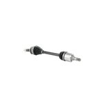 TrakMotive NI-8737 CV Axle Shaft - Front Left - view 3