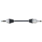 TrakMotive NI-8751 CV Axle Shaft - Front Left - view 1