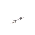 TrakMotive NI-8751 CV Axle Shaft - Front Left - view 2