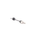 TrakMotive NI-8751 CV Axle Shaft - Front Left - view 3